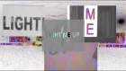 RL Grime - Light Me Up ft. Miguel & Julia Michaels (Official Lyric Video)
