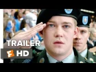 Billy Lynn's Long Halftime Walk Official Teaser Trailer #1 (2016) - Vin Diesel Movie HD