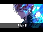 「ＡＭＶ」Anime mix- Fake