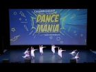 DANCE MANIA | IDC kids "В мире сказки"
