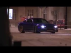 Дрифт в Екатеринбурге (Nissan Silvia s15)