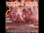 Triple 6 Mafia - Smoked Out Loced Out [Mixtape: 1994]