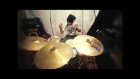 AWOLNATION - NOT YOUR FAULT Believe In Drums demo drum cover