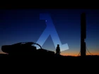 Half-Life 2 - Triage at Dawn (synthwave remix)