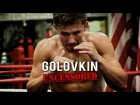Golovkin Uncensored - Golovkin vs. Lemieux - Ep 1 - "Unification" - UCN Original Series