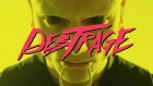 Destrage - The Chosen One (Official Music Video)