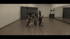 BVNDIT "드라마틱(Dramatic)" Dance Practice