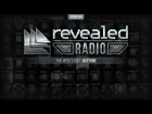 Revealed Radio 040 - Vicetone