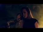 Arctic Lightz - Вдыхай меня acoustic (Ural Music Night 2017 Новая музыка Екатеринбурга)