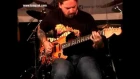Andreas Kisser Sepultura guitar clinic at the Institute