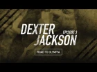 Dexter Jackson: Road to Mr.Olympia 2017 - Episode III