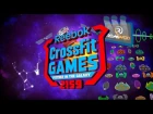 2159 Reebok CrossFit Games: Fittest In The Galaxy