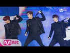 [M Super Concert] SS301 _ Pain KCON 2016 Abu Dhabi кфк