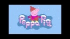 Peppa Pig  - Santa's Grotto