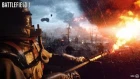 Официальный анонс-трейлер Battlefield 1