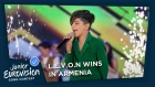 L.E.V.O.N - L.E.V.O.N (Armenia) National Final Performance - 2018 Junior Eurovision Song Contest