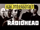 [Как это работает] - Radiohead Paranoid Android
