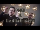 David Barkhudaryan & MHER - Виновата не любовь | New 2019