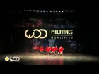 Sly One | World of Dance Philippines Qualifier 2015 | #WODPH2015