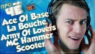 Радио-перевод песен Ace Of Base, La Bouche, Army Of Lovers, MC Hammer, Scooter