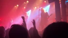 Crashdiet - It’s a Miracle (Stockholm, 2018-03-30)