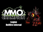 Legion - Hellfire Infernal Mount