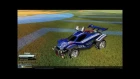 Rocket League - All 65 Painted Decals