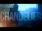 Sia - Chandelier (Rock Cover by Twenty One Two)