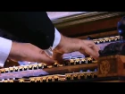 Иоганн Себастьян Бах (1685 - 1750). Токката и фуга ре-минор BWV 565
