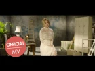 JeA (Brown Eyed Girls) - Bad Girl (Feat. Jung Yup)