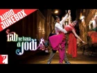 Rab Ne Bana Di Jodi - Audio Jukebox | Salim-Sulaiman | Shah Rukh Khan | Anushka Sharma