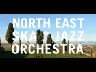North East Ska*Jazz Orchestra - Hard Man Fe Dead