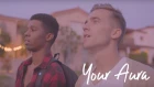 Your Aura — Gay Indie Short Film (2019)