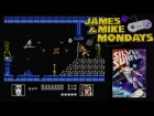 James & Mike Mondays - Silver Surfer (NES) 