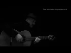 Fistful of Dollars (slow theme) FREE TAB Morricone solo fingerstyle guitar