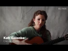 Women in the macho world of flamenco guitar