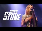 Joss Stone Live at Java Jazz Festival 2013