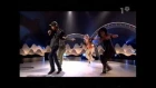 Darin - Move / Step Up