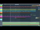 Basshunter dotA Fl studio + FLP Download