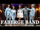 FABERGE BAND | кавер группа Спб | PROMO-VIDEO