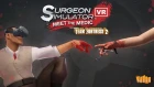 Meet the Medic VR is stupid