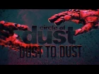 Circle of Dust - Dust to Dust (Official Lyric Video)