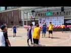 Legion (Алматы) - Delfin (Костанай). 3x3 National Final U18