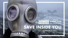 Armin van Buuren presents Rising Star feat. Betsie Larkin SAFE INSIDE YOU (Unofficial Music Video)