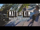 GoPro Music: Matt and Kim “Let’s Run Away” BTS