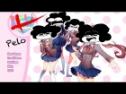 "Your Reality" DDLC but every "a" and "day" is replaced with Sr Pelo Making A Noise