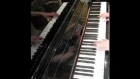 Sopor Aeternus & The Ensemble of Shadows "In der Palästra" (Piano Cover)