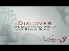 Syberia 3 - "Discover" -  official trailer - PEGI - USK version - English version