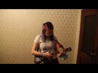 Skeeter Davis - The End of the World (ukulele cover)
