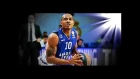 Dontaye Draper Highlights Euroleague 2014-2015 (Full HD)